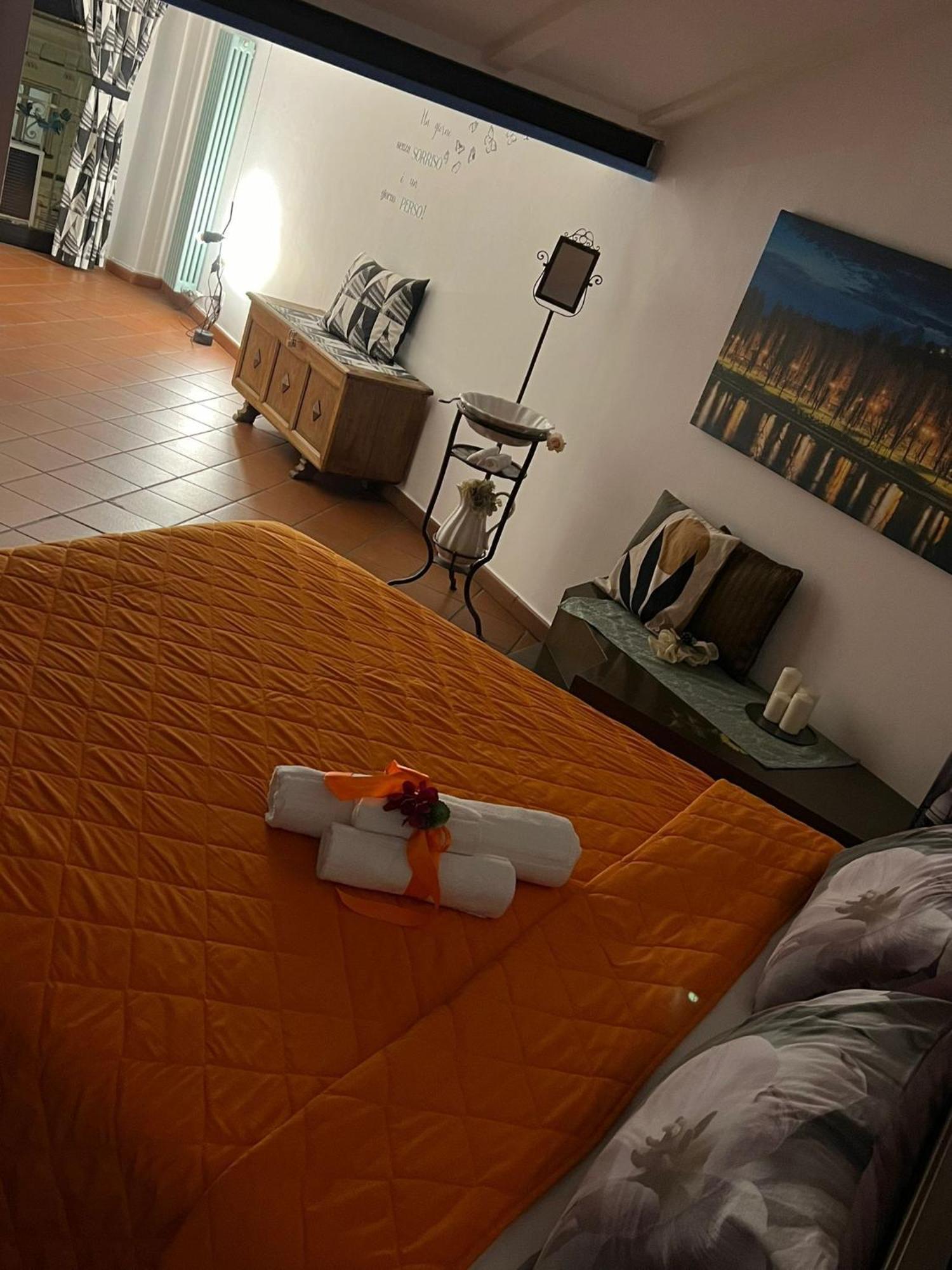 Historic Center Via Po Apartment 都灵 外观 照片