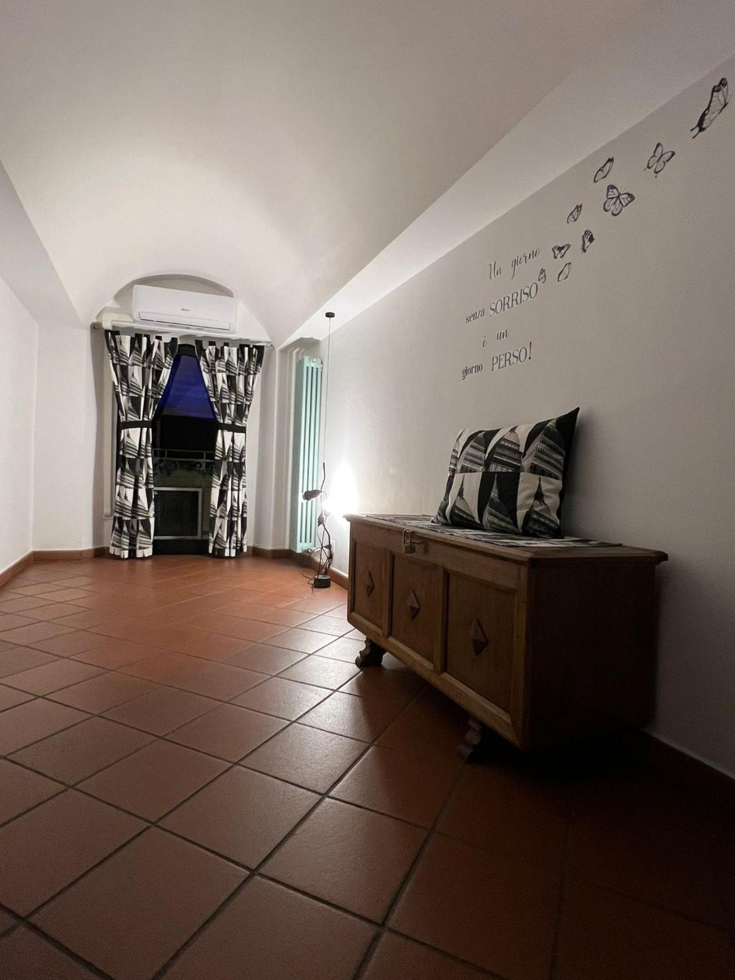 Historic Center Via Po Apartment 都灵 外观 照片