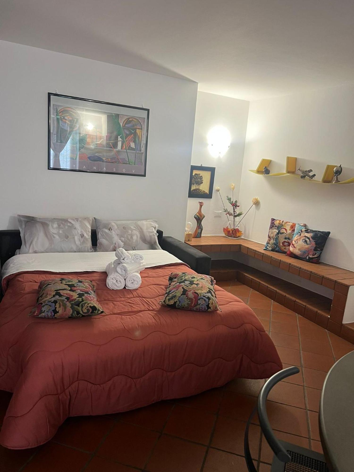 Historic Center Via Po Apartment 都灵 外观 照片
