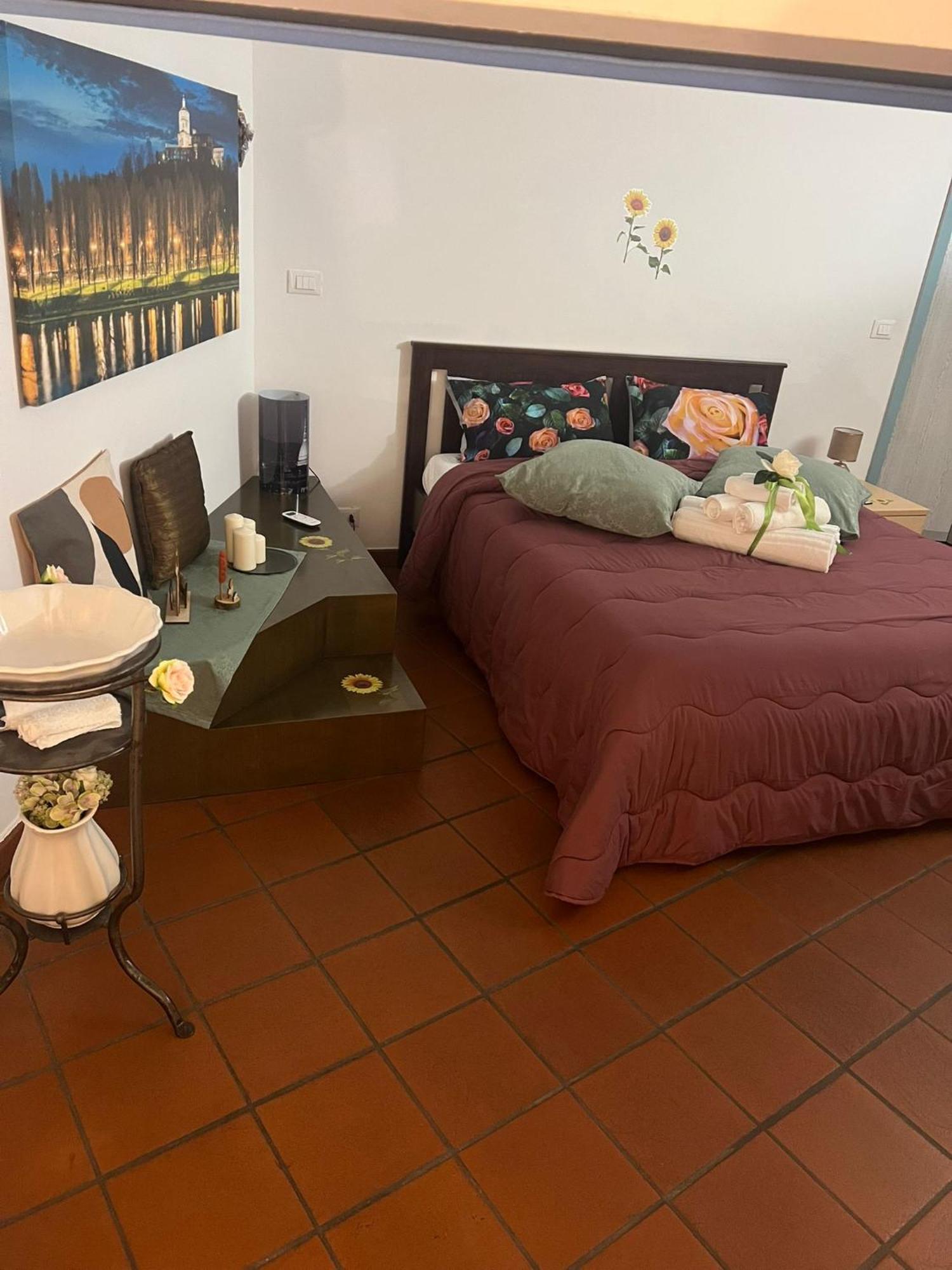 Historic Center Via Po Apartment 都灵 外观 照片