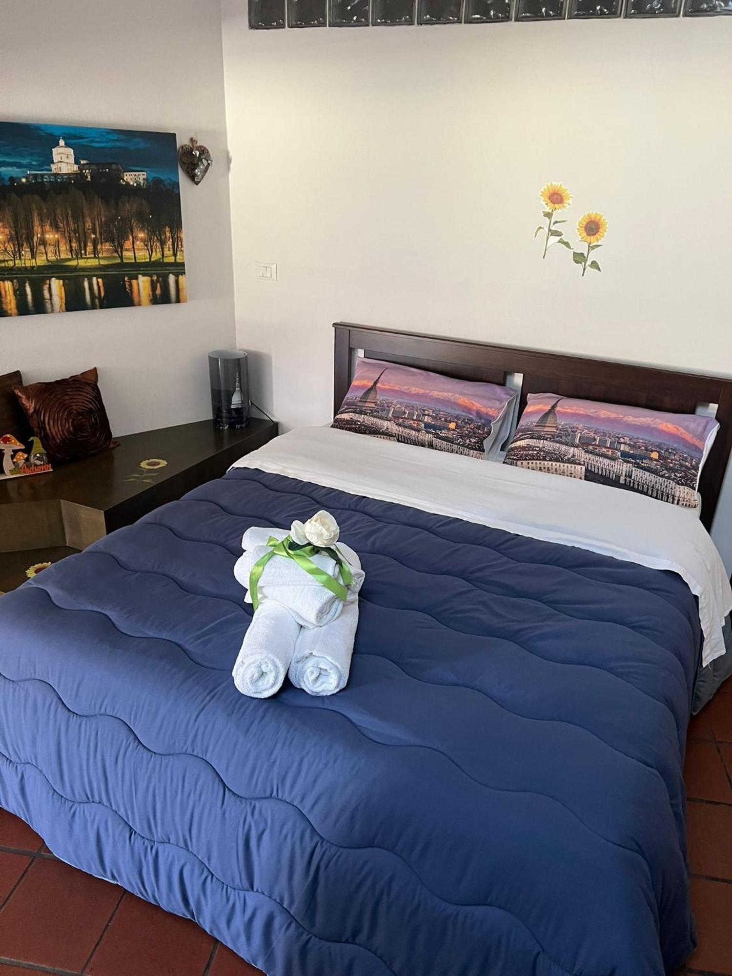 Historic Center Via Po Apartment 都灵 外观 照片