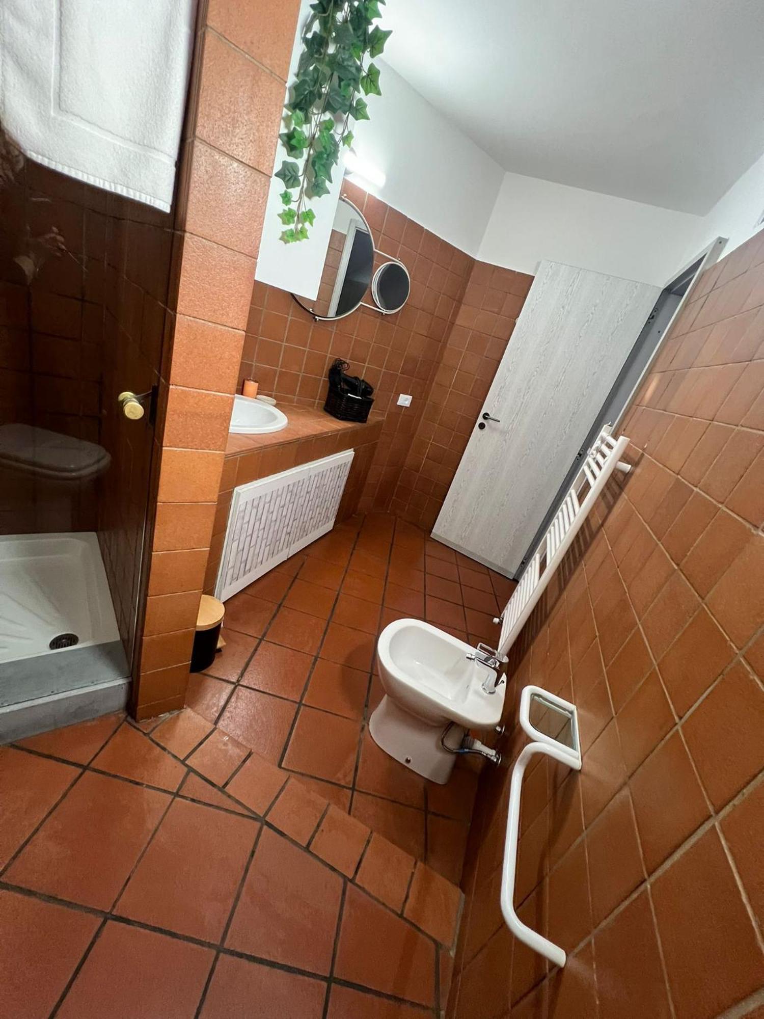 Historic Center Via Po Apartment 都灵 外观 照片